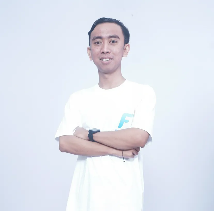 M. Ilfan Asykuri
