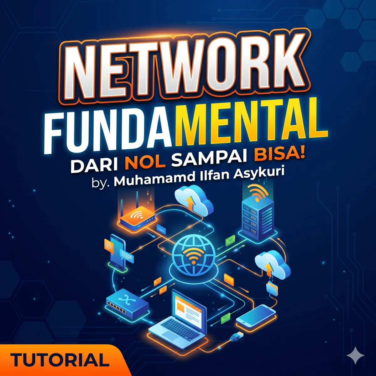 Network Fundamental